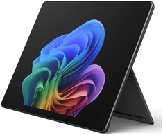 Planšetė „Microsoft Surface Pro 13 Core Ultra 5-335“ | 13 colių įstrižainė | 16 GB | 512 GB | W11P | juoda
