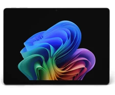 Planšetė „Microsoft Surface Pro 13 Core Ultra 5-335“ | 13 colių įstrižainė | 16 GB | 512 GB | W11P | juoda