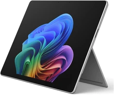 Planšetė „Microsoft Surface Pro 13 Core Ultra 5-335“ | 13 colių lietimui jautrus ekranas | 16 GB | 512 GB | W11P | Platinum