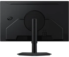 Monitorius 68,6cm/27" (2560x1440) Samsung Odyssey G5 G50F 16:9 WQHD IPS 1ms 180Hz HDMI DisplayPort VESA HDR Juodas