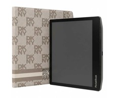„PocketBook Era“ spalvų rinkinys „DKNY Smoky rusvai gelsvas“