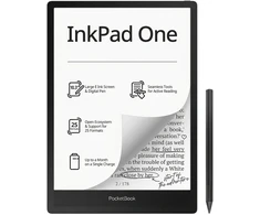 Skaitytuvas PocketBook InkPad One DACH-Version juoda (PB1030-8-WW-B)