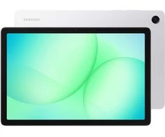 Samsung Galaxy Tab A11+ 5G LTE-TDD &amp; LTE-FDD 256 GB 27.9 cm (11") 8 GB Wi-Fi 5 (802.11ac) Sidabrinis