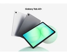 Planšetė Samsung Galaxy Tab A11+ X230 11.0 WiFi 6GB RAM 128GB Enterprise Edition – Pilkas