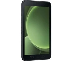 Planšetė Samsung Galaxy | Tab Active 5 X306 | 8 " | Žalias | TFT LCD | 1920 x 1200 pikselių | 6 GB | 128 GB | 4G | 5G | Wi-Fi | Front camera | 5 MP | Rear camera | 13 MP | Bluetooth | 5.3 | Android | 14