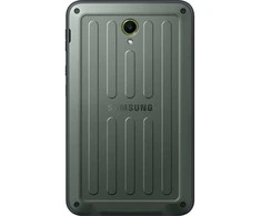 Planšetė Samsung Galaxy | Tab Active 5 X306 | 8 " | Žalias | TFT LCD | 1920 x 1200 pikselių | 6 GB | 128 GB | 4G | 5G | Wi-Fi | Front camera | 5 MP | Rear camera | 13 MP | Bluetooth | 5.3 | Android | 14
