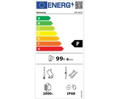Planšetė Samsung S10FE+ Samsung Exynos 256 GB 33,3 cm (13.1) 12 GB Wi-Fi 6 (802.11ax) Android 15 Pilka
