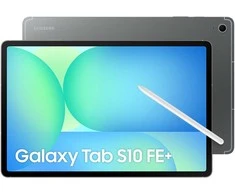 Planšetė Samsung S10FE+ Samsung Exynos 256 GB 33,3 cm (13.1) 12 GB Wi-Fi 6 (802.11ax) Android 15 Pilka
