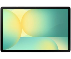 Planšetė Samsung Galaxy Tab S10 FE 10.9" 256 GB 5G Sidabrinė (SM-X526BZSPEUB)