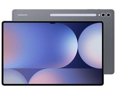 Planšetė Samsung SM-X920N Galaxy Tab S10 Ultra 12+512GB WiFi moonstone pilka
