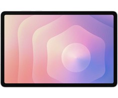 Planšetė Samsung Galaxy Tab S11 11" 128 GB 5G Sidabrinė (SM-X736BZSREUB)