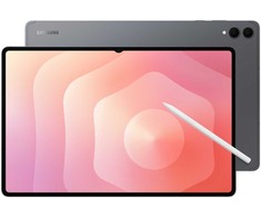 Planšetė Samsung Galaxy Tab S11 Ultra X936 5G 14.6 12GB RAM 512GB - Pilkas