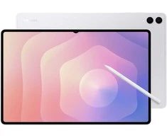 Planšetė SAMSUNG Galaxy Tab S11 Ultra 12+512GB sidabrinė