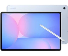 Planšetė Samsung X626B Galaxy Tab S10 FE+ LTE 8RAM 256GB DE mėlynas
