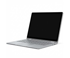 Planšetė TAB MICROSOFT SURFACE BOOK 3 13.5", 1065G7-INTEL-CORE-I7, 13.5", 3000X2000, Webcam, GEFORCE-GTX-1650, 32GB RAM, 512GB, DE, W11P DA, Grad A3 (Atnaujinta)