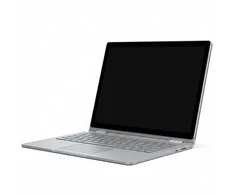 Planšetė TAB MICROSOFT SURFACE BOOK 3 13.5", 1065G7-INTEL-CORE-I7, 13.5", 3000X2000, Webcam, GEFORCE-GTX-1650, 32GB RAM, 512GB, DE, W11P DA, Grad A3 (Atnaujinta)
