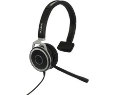 Yealink Plusonic Business Ausinės/15.1P/monaural/USB &amp; 3,5mm Klinke