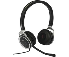 Yealink Plusonic Dual Business Ausinės/15.2P/USB &amp; 3,5mm Klinke
