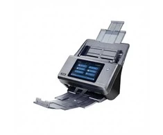 Skeneris Plustek ESCAN A450 PRO - A4 DUPLEX ADF NETZWERK SCANNER