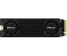 PNY – CS3150 – Vidinis SSD standusis diskas – 2 TB – M.2 NVMe (M280CS3150HS-2TB-RB)