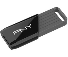 Pny Technologies Pendrive PNY Attaché X, 32 GB (P-FD32GATTX-GE)