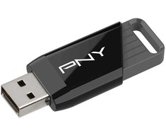 Pny Technologies Pendrive PNY Attaché X, 32 GB (P-FD32GATTX-GE)