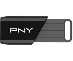 Pny Technologies Pendrive PNY Attaché X, 32 GB (P-FD32GATTX-GE)