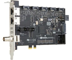 Vaizdo plokštės priedas PNY Technologies QUADRO G-SYNC 24GB