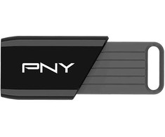 Pny Technologies Pendrive PNY Attaché X, 64 GB (P-FD64GATTX-GE)