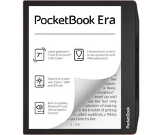 Elektroninė skaityklė PocketBook Era 7" 16GB Stardust Silver (PB700-U-16-WW)