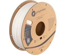 Polmask PLA 1,75mm Baltas 3kg
