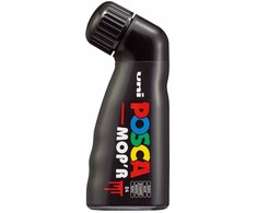 Posca POSCA Marker UNI MOP´R PCM-22 juodas