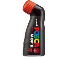 Uni MARKER POSCA PCM-22 Raudonas
