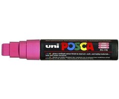 Nezatříděno Marker Posca rožinė 15 mm