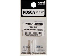 Posca Marker UNI PC-1MC Ersatzspitzen 3x