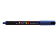 Nezatříděno Marker Posca mėlyna 0,7 mm