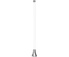Poynting Antennas 5G/LTE Marine A-OMNI-0904-V1-01 baltas 2m N-Type (F) NEW