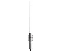 Antena Poynting Poynting Antenos LTE/GSM Stiebinės/Sieninės A-OMNI-0214-V1-01 balta SMA (M) 3.5 dBI OMNI-Directional LTE FWA SMA - Kištukas 2 metrų kabelis