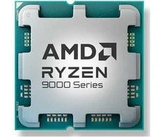 Procesorius (CPU) AM5 „AMD Ryzen 7 9850X3D“ (Tray), 8 branduoliai / 16 gijų, iki 5,6 GHz, 104 MB talpykla, 120 W
