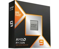 Procesorius AMD Desktop Ryzen 9 9950X3D/Granite Ridge AM5/4300 MHz/Cores 16/128MB/Socket SAM5/170 Watts/GPU Radeon