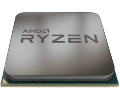 Procesorius AMD AM4 Ryzen 3 Tray 3200G 3.6GHZ MAX Boost 4.00GHz 4.0GHz 4x Core 4MB 65W