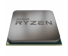 Procesorius AMD Ryzen 5 5600X, 3.7 GHz, AM4, 32MB/TRAY