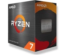 Procesorius AMD AM4 Ryzen 7 5800XT WOF 3,8GHz MAX 4,8GHz 8xCore 16x Threads 32MB 105W
