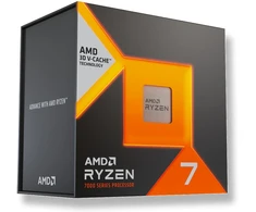 Procesorius AMD AM5 Ryzen 7 7700X3D WOF 4,0GHz MAX 4,5GHz 8xCore 16xThread 96MB 120W