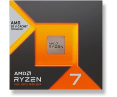Procesorius AMD AM5 Ryzen 7 7700X3D WOF 4,0GHz MAX 4,5GHz 8xCore 16xThread 96MB 120W