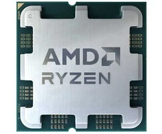 Procesorius AMD AM5 Ryzen 7 9800X3D Tray 4,7 GHz MAX 5.2GHz 120W 104MB