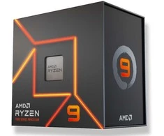 Procesorius AMD AM5 Ryzen 9 7900 WOF 4,0GHz MaxBoost 5,4GHz 12xCore 24xThreads 76MB 65W