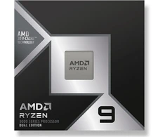 Procesorius AMD AM5 Ryzen 9 9950X3D2 Tray 5,6GHz 16xCore 32xThreads 208MB 200W