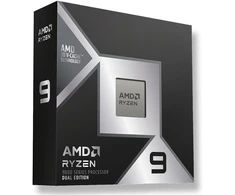 Procesorius AMD AM5 Ryzen 9 9950X3D2 Tray 5,6GHz 16xCore 32xThreads 208MB 200W