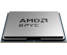 Procesorius Procesor serwerowy AMD AMD EPYC 9365 - 3.4 GHz - 36 Kerne - 72 Threads - 192 MB Cache-Atmintis - Socket SP5 - OEM